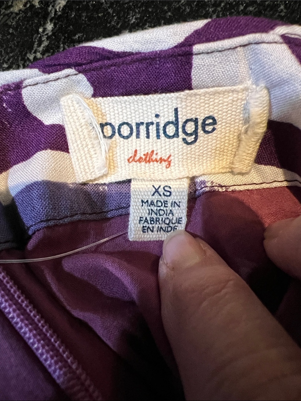 NWT Anthropology Blue Porridge Elesa Ruched Mini Skirt - Picture 5 of 7